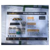 LandHero Parking Blocks