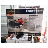 LandHonor Concrete Cutter (LDH-CC16)