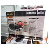 LandHonor Concrete Cutter (LDH-CC16)