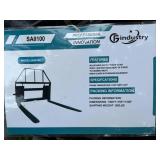 CFG Skid Steer Fork Attachment (SAII100)