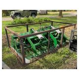 CFG Skid Steer Grapple (SGB72)