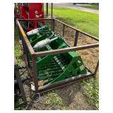 CFG Skid Steer Grapple (SGB72)