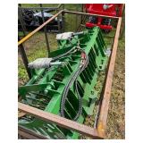 CFG Skid Steer Grapple (SGB72)