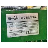 CFG Skid Steer Grapple (SGB72)