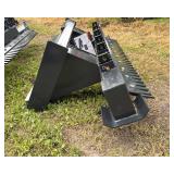 Wolverine Skid Steer Ripper (RPR-12-72W)