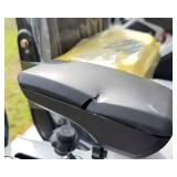 AGT Mini Excavator (MX15RX)