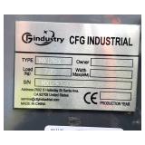 AGT Mini Excavator MH12RX