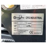 AGT Mini Excavator QH12R