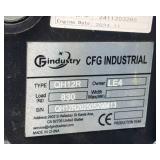 AGT Mini Excavator QH12R