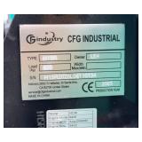 AGT Mini Excavator (H15R)