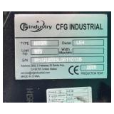 AGT Mini Excavator (H15R)