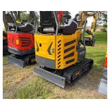 AGT Mini Excavator MH12RX