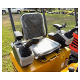 AGT Mini Excavator MH12RX