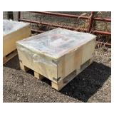 LandHonor Rigging/Binding Chain Equipment (LDH-GAC40Y)