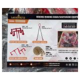 LandHonor Rigging/Binding Chain Equipment (LDH-GAC40Y)