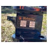 Wolverine Mini Ripper (R-31-G1.5T)