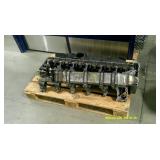Assorted Detroit Diesel Engine Parts