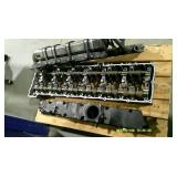 Assorted Detroit Diesel Engine Parts