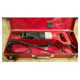 Milwaukee High Performance Super Sawzall