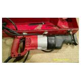 Milwaukee High Performance Super Sawzall