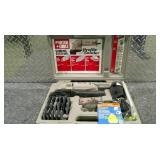 Porter Cable Profile Sander