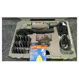 Porter Cable Profile Sander