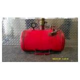 Air Canister w/ Large Valve
