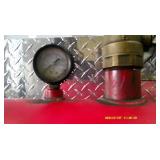 Air Canister w/ Large Valve