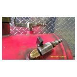 Air Canister w/ Large Valve