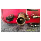 Air Canister w/ Large Valve