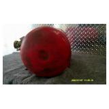 Air Canister w/ Large Valve