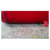 Magna Force Air Tank w/ Hose and Valve