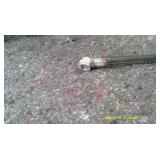 Magna Force Air Tank w/ Hose and Valve