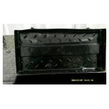 Black Tool Box