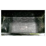 Black Tool Box