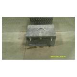 Galvanized Steel Toolbox
