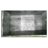 Galvanized Steel Toolbox