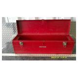 Vintage Craftsman Toolbox
