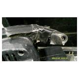 Vintage Sears Craftsman Belt Sander in Case