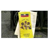 Vintage Sears Craftsman Router w/ Case