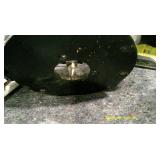 Vintage Sears Craftsman Router w/ Case