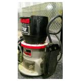Vintage Sears Craftsman Router w/ Case