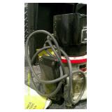 Vintage Sears Craftsman Router w/ Case