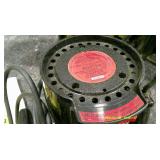 Vintage Sears Craftsman Router w/ Case