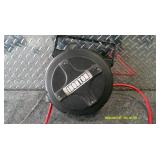 Ironton Mini Air Hose Reel