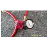 Ironton Mini Air Hose Reel