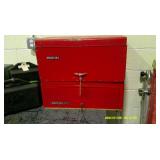 Two Stackon Toolboxes