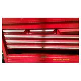 Two Stackon Toolboxes