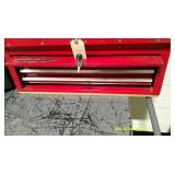 Two Stackon Toolboxes