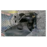 Vintage Sears Craftsman Belt Sander and Scroll Saw